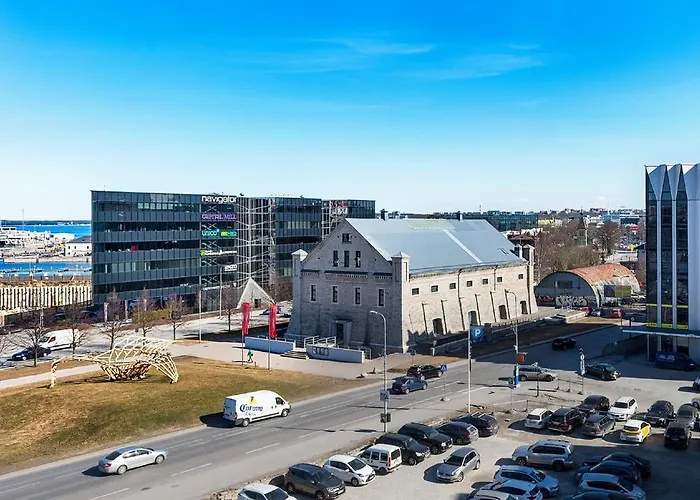 Lighthouse Appartement Tallinn
