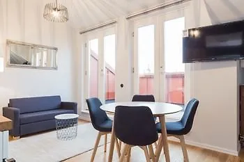 Appartement Lighthouse