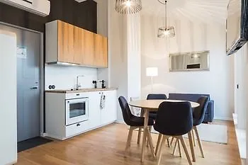 Appartement Lighthouse *