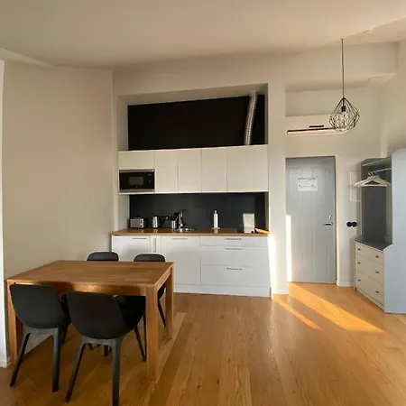 Lighthouse Apartment Reval