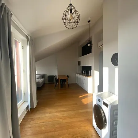 Lighthouse Apartment Reval