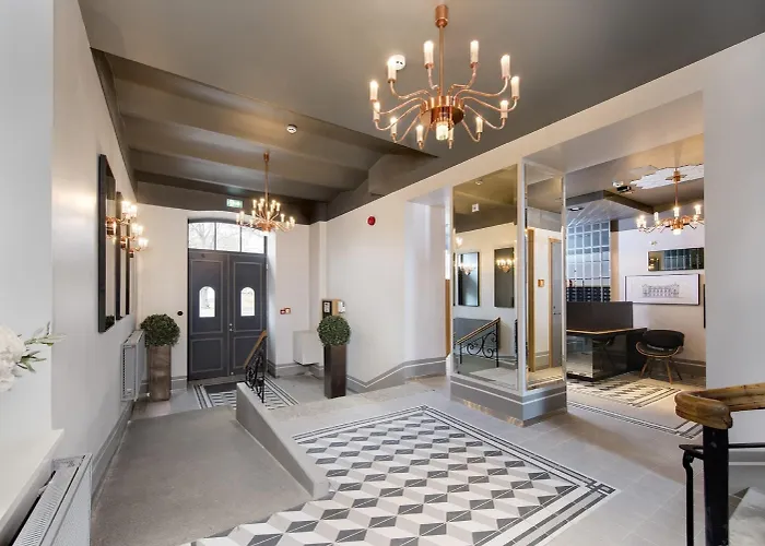 Lighthouse * Tallinn