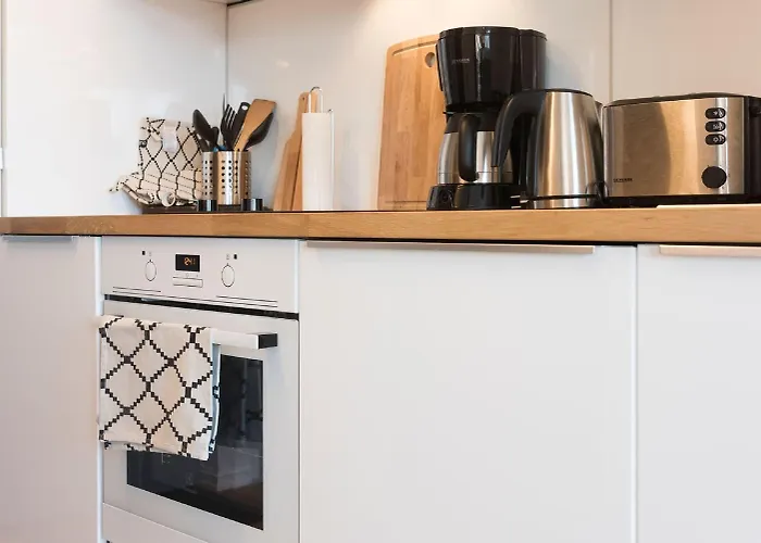 Lighthouse Daire Tallinn