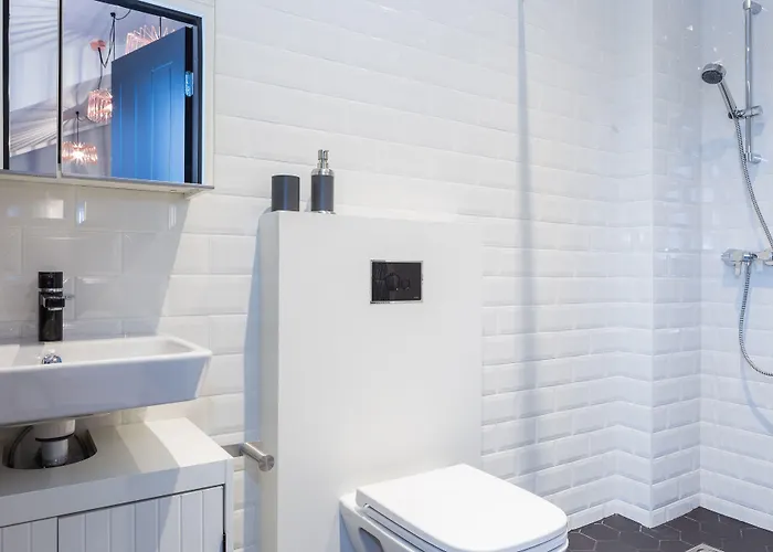 Daire Lighthouse Tallinn