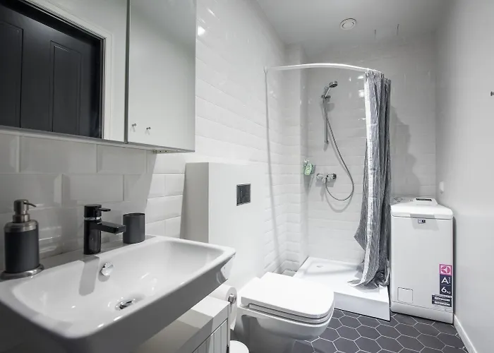 Lighthouse * Tallinn