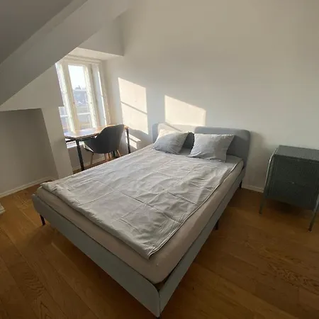 Lighthouse 公寓 塔林