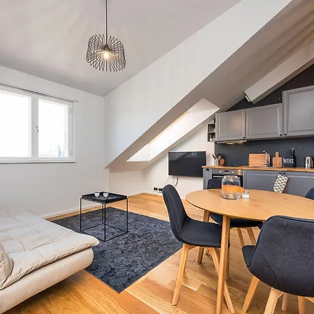 公寓 Lighthouse 塔林