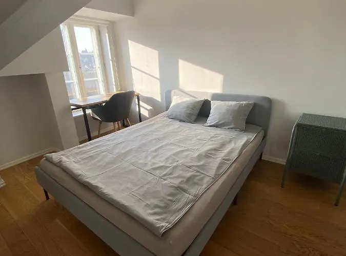 Lighthouse Apartment Tallinn