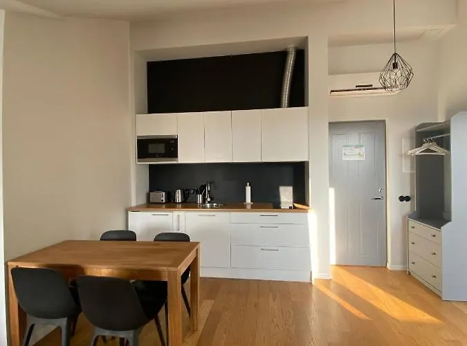 Lighthouse Apartment Tallinn