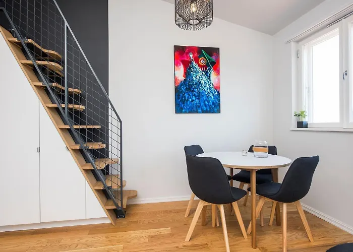 Lighthouse Apartment Tallinn