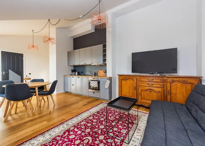 Lighthouse Apartment Tallinn