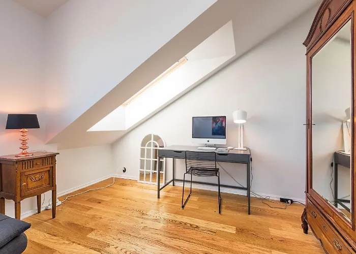 Apartment Lighthouse