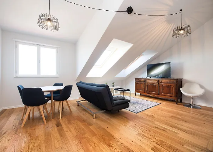 Lighthouse Apartment Tallinn