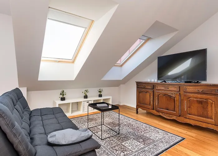 Lighthouse Apartment Tallinn