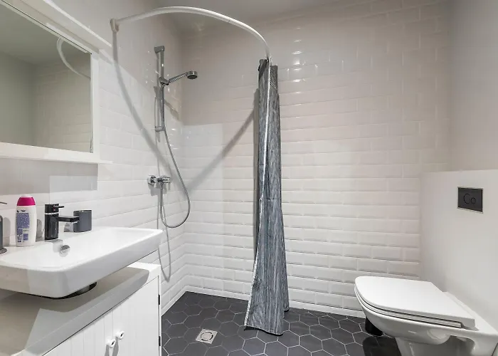 Lighthouse Apartment *