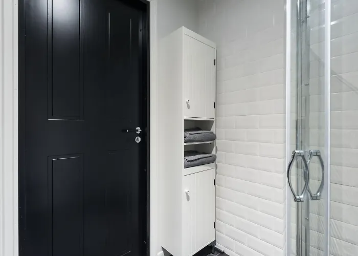 Lighthouse Apartment Tallinn