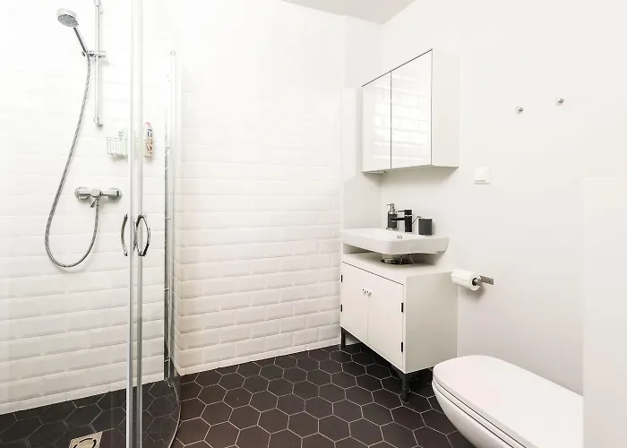 Lighthouse Apartment Tallinn